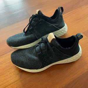 New Balance Womens Fresh Foam Shoes